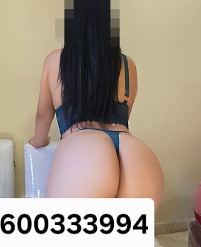 Masajes prostático a domicilio con Sara