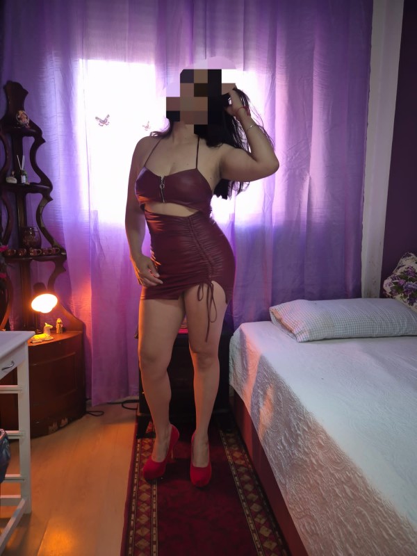 Masajes prostático a domicilio con Sara