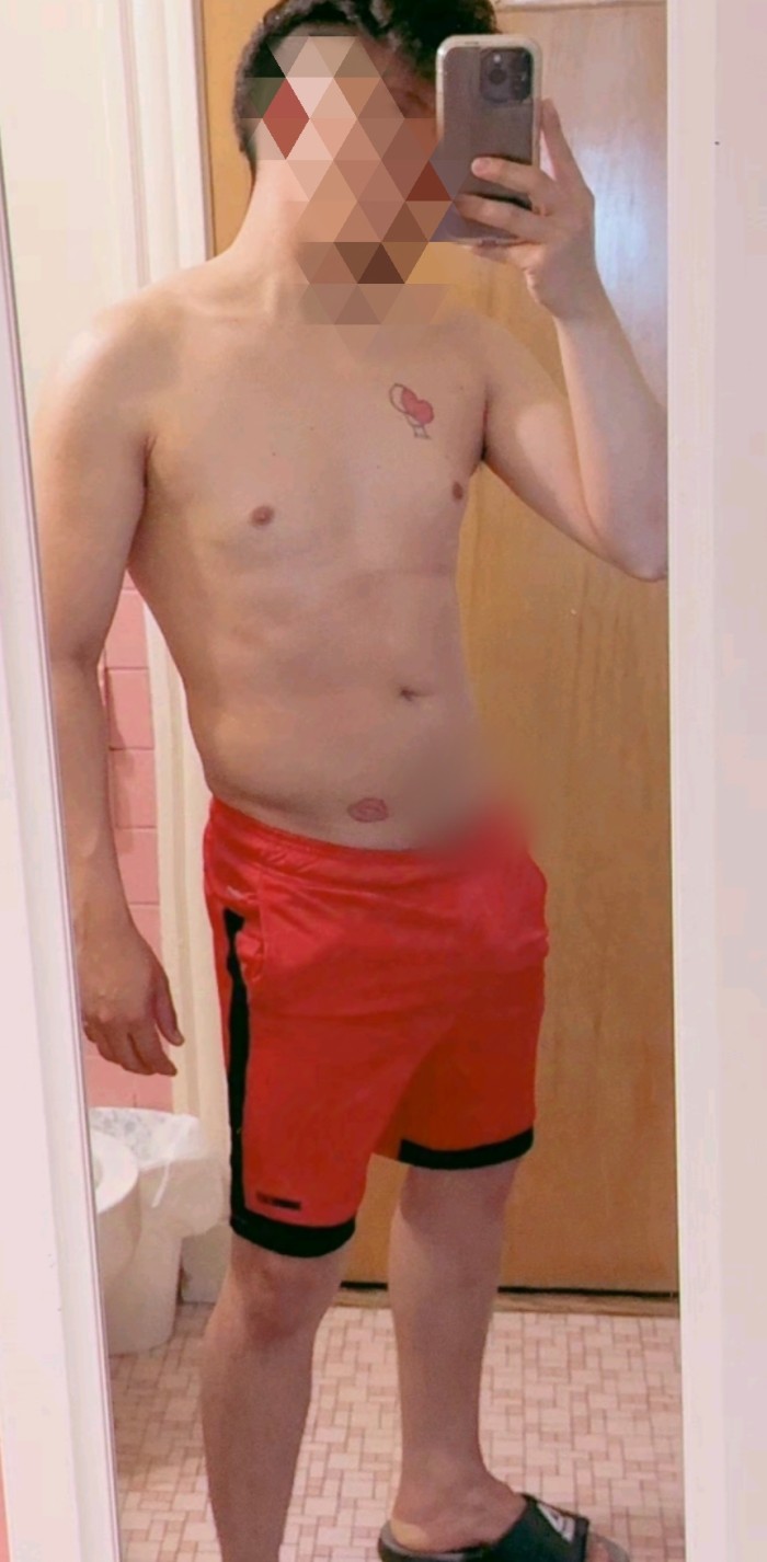 Tu latino Cañero recién llegado