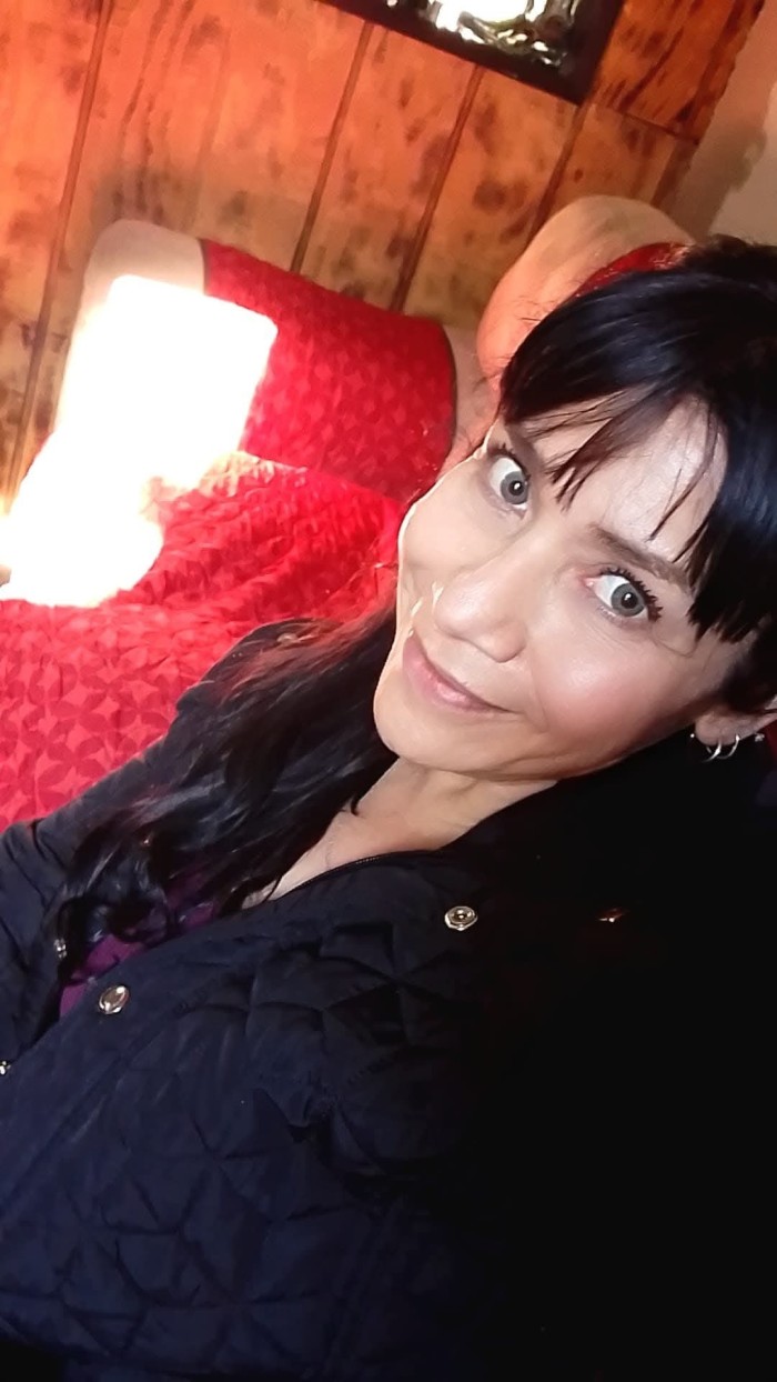 Maria José madurita independiente..