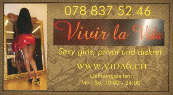 Necesito Señoritas para trabajar en Suiza* -Escort