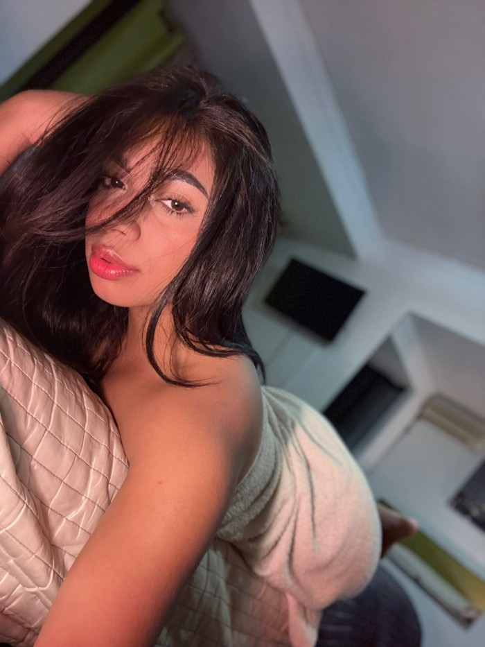 NINFOMANA MULTIORGASMICA