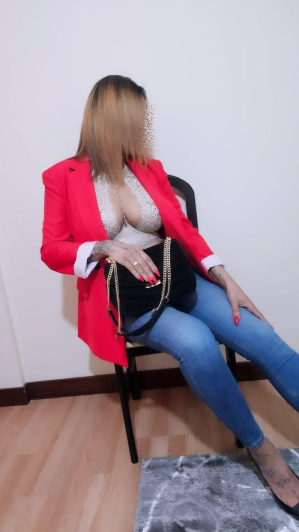 RICO BOMBÓN VICIOSA LA REINA DE LA FIESTERA ÚLTIMOS DÍAS