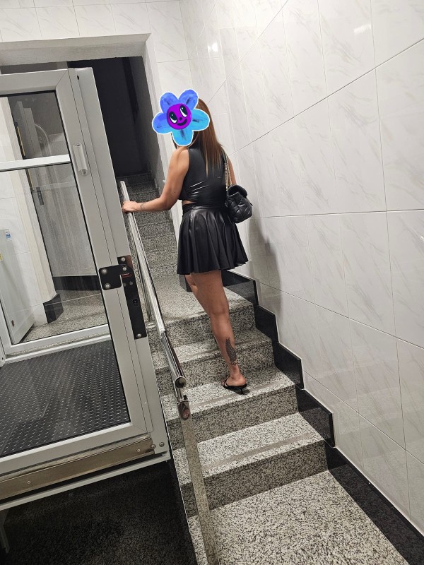 RICO BOMBÓN VICIOSA LA REINA DE LA FIESTERA ÚLTIMOS DÍAS