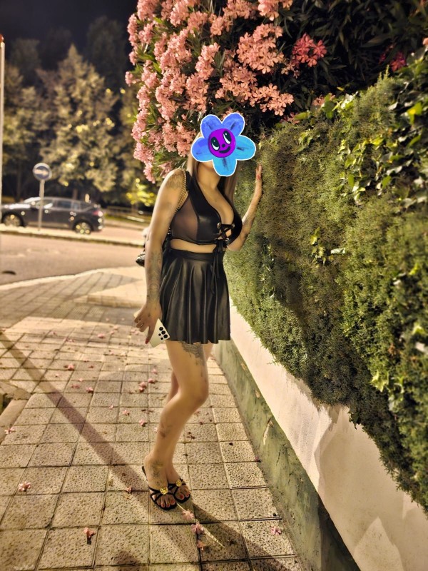 RICO BOMBÓN VICIOSA LA REINA DE LA FIESTERA ÚLTIMOS DÍAS