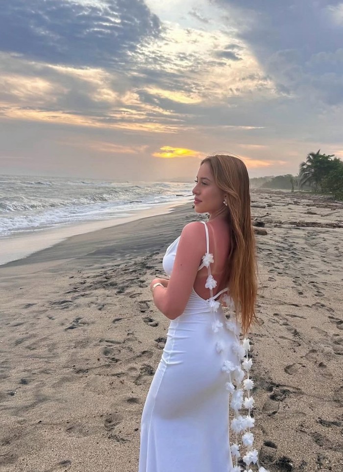 Española super lujo muy cachonda en Las Canteras