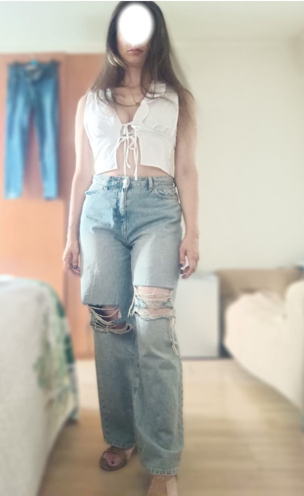 Lara Gallega, conóceme ahora