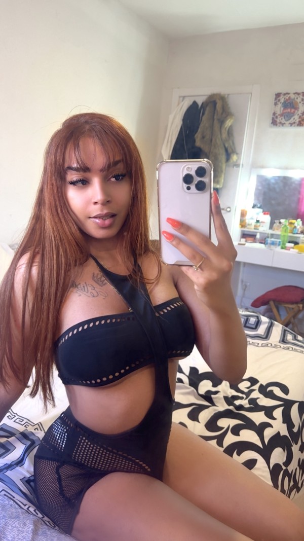 RECIÉN LLEGADA ASHELY VIP