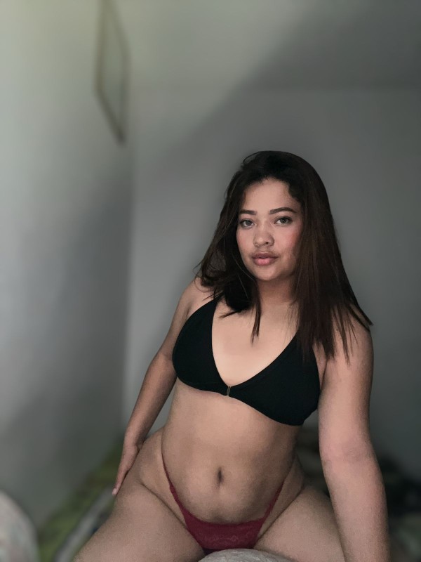 DAYANA , PURA PASIÓN EN ERANDIO