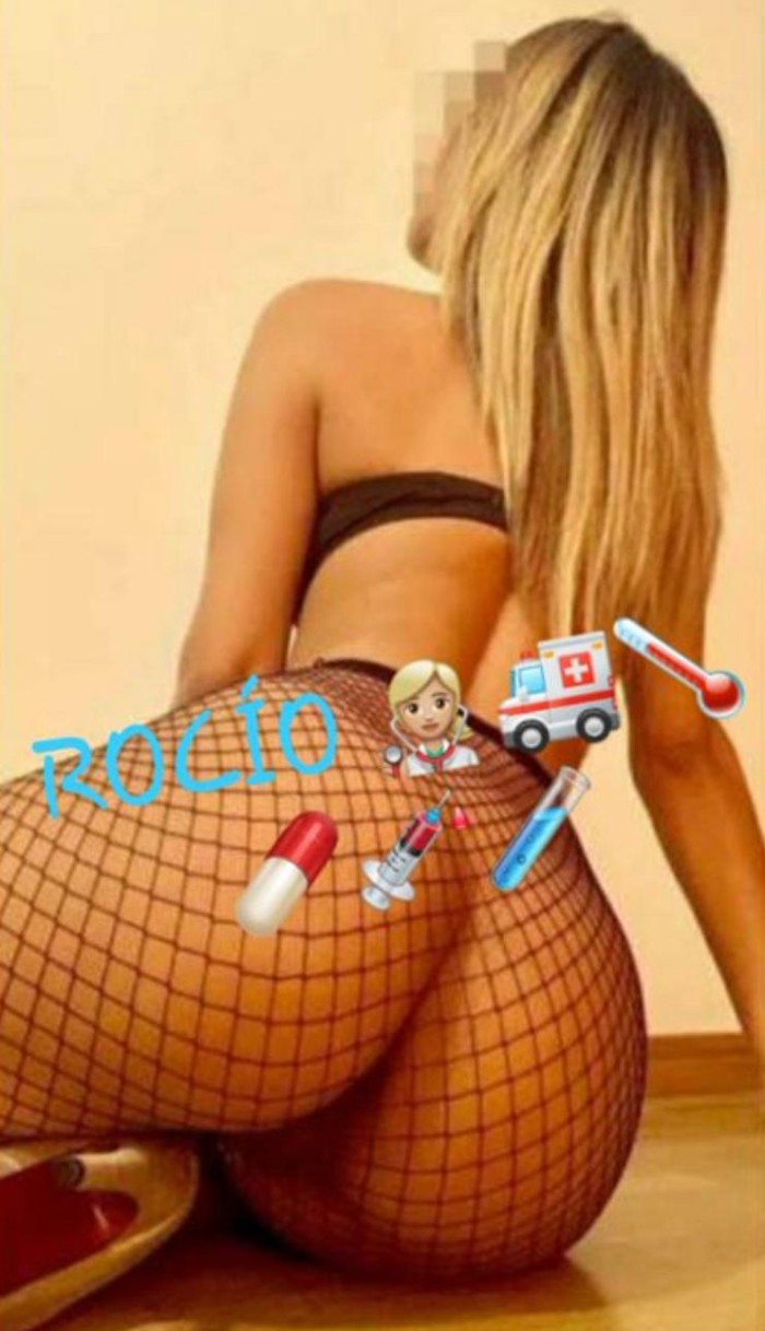 La fiestera de Ronda