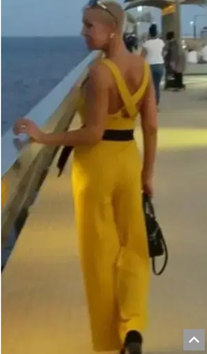 Alina dulce como una fresa*hay que probar!!!