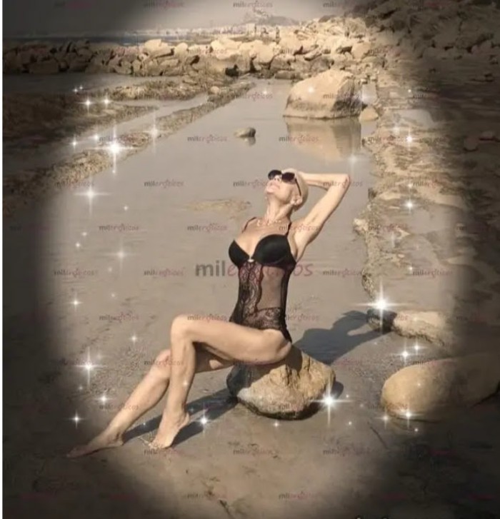 Alina dulce como una fresa*hay que probar!!!