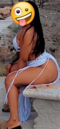 Hola soy Lina una espetacular morena nueva en blanes