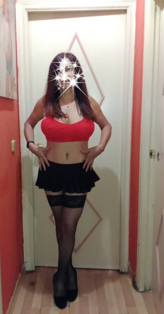 KARINA BRASILEÑA SERVICIOS COMPLETOS Y DE CALIDAD