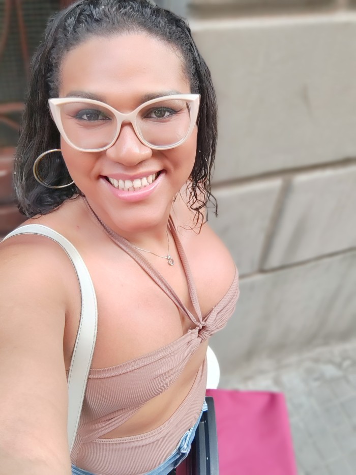 Finde de sexo fiesta y placer BCNETA dispble trans