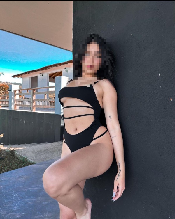 Primera vez en la zona