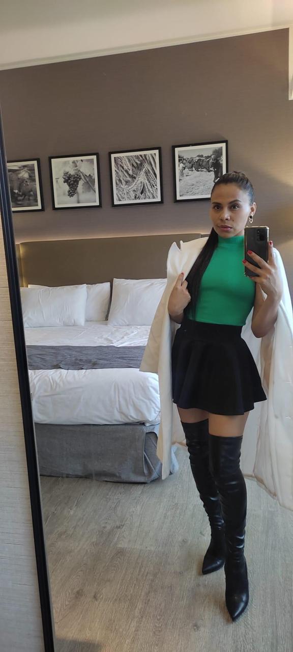 Intercambio de roles