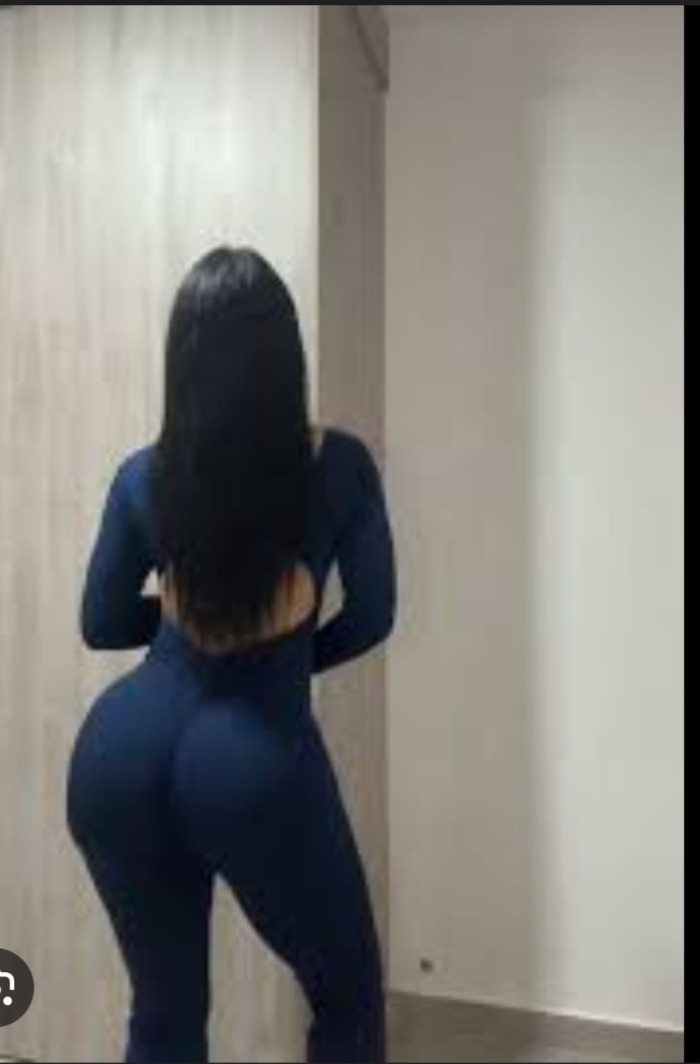 LATINA ARDIENTE Y FIESTERA 24H! DENIA!