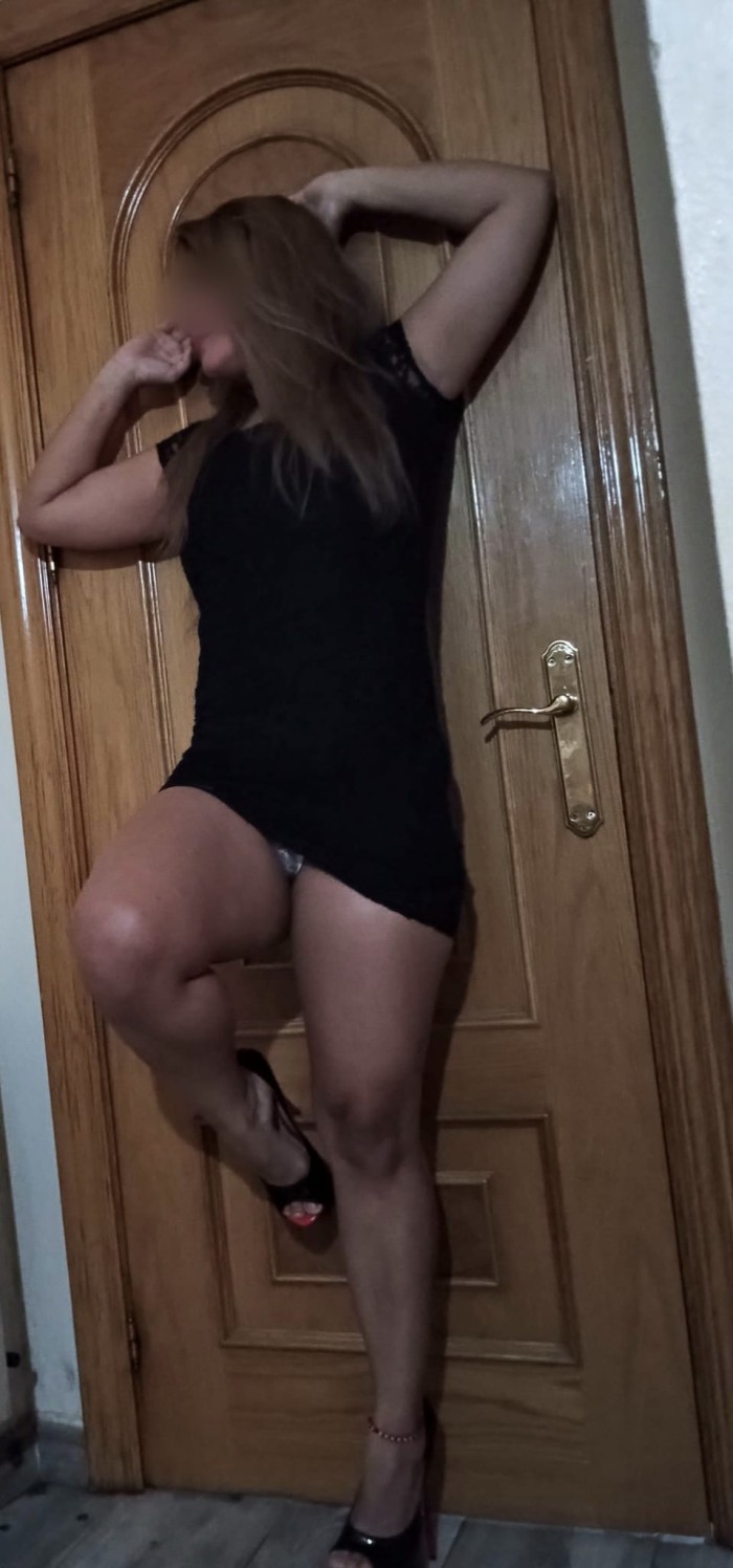 Paula exclusiva y auténtica belleza brasileña!!