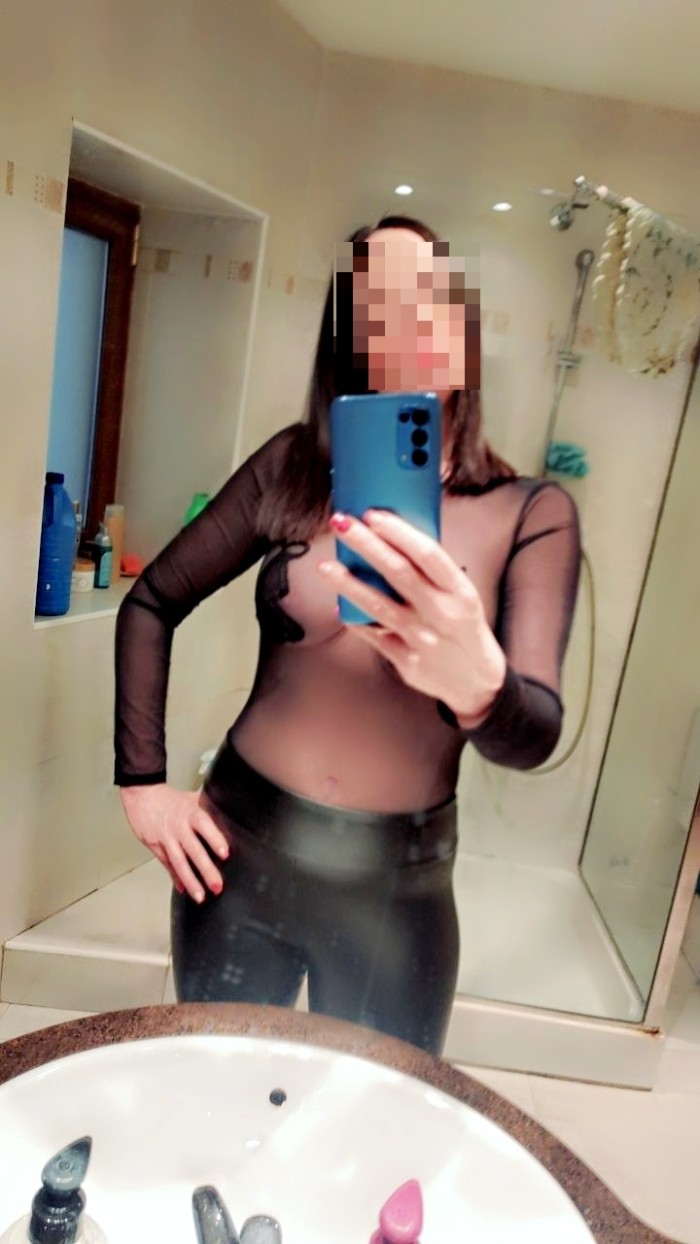 MADRILEÑA UNA OPCIÓN DELICIOSA