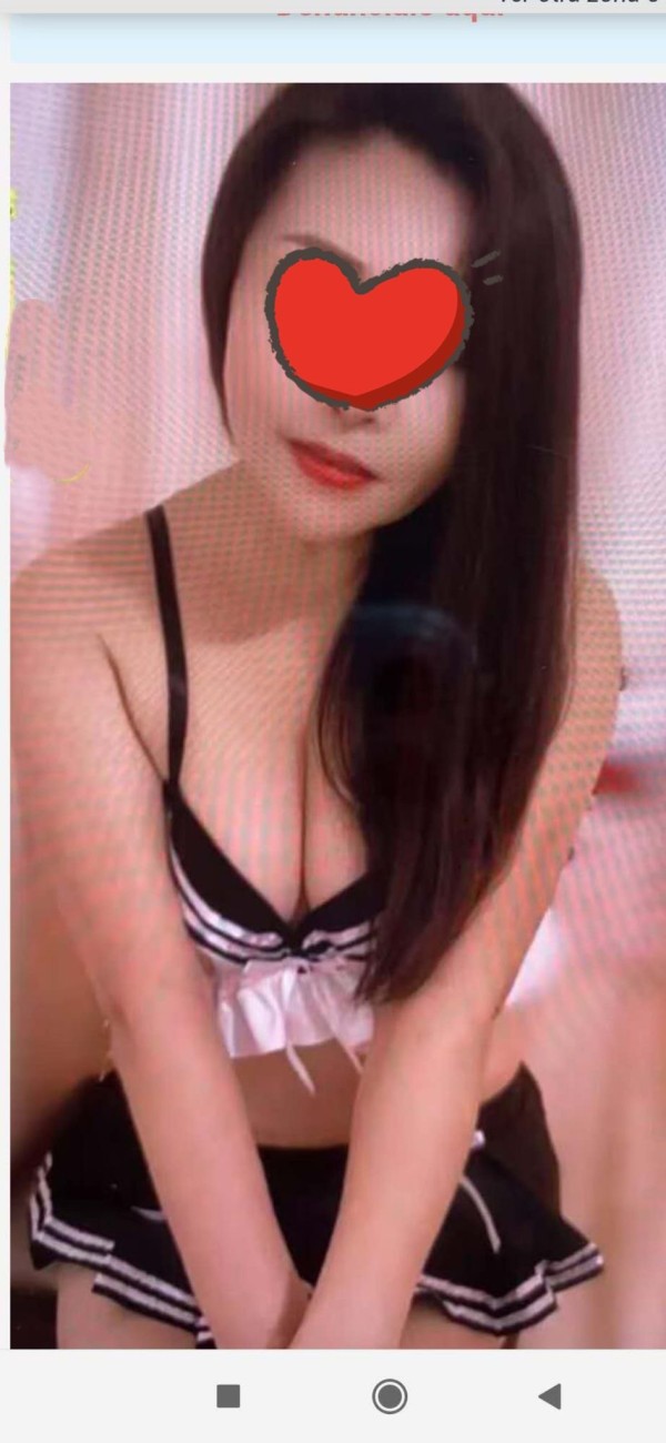 japonesa masajista muy buena