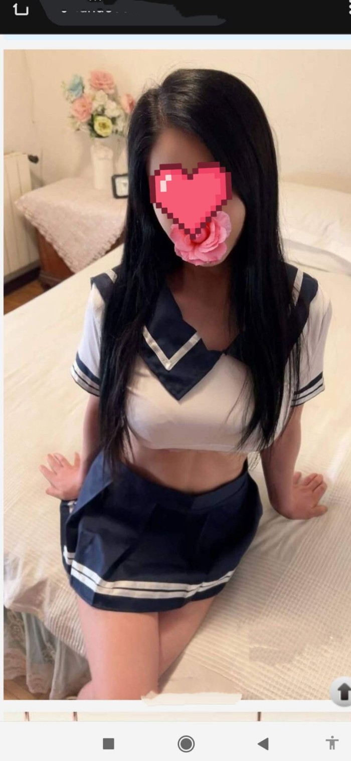 asiatica masaje erotico