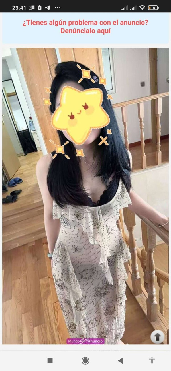 asiatica masaje erotico