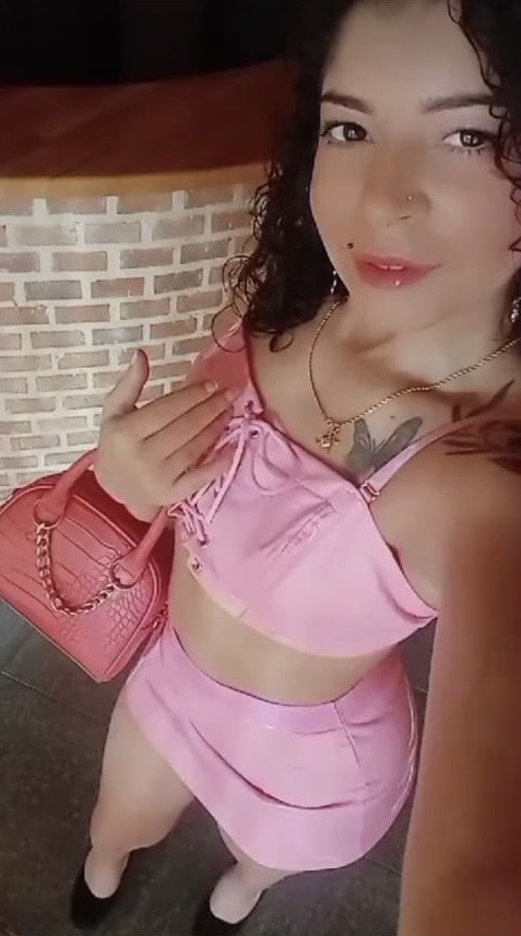 SUPER NOVEDAD JOVENCITA 20 AÑOS EN LA CAMA ME GUSTA TODO, FIESTERA