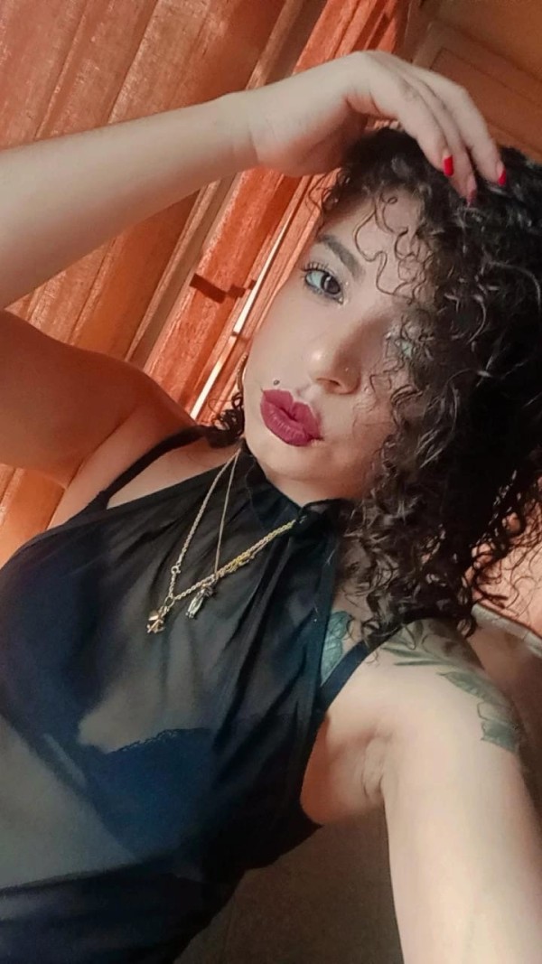 SUPER NOVEDAD JOVENCITA 20 AÑOS EN LA CAMA ME GUSTA TODO, FIESTERA