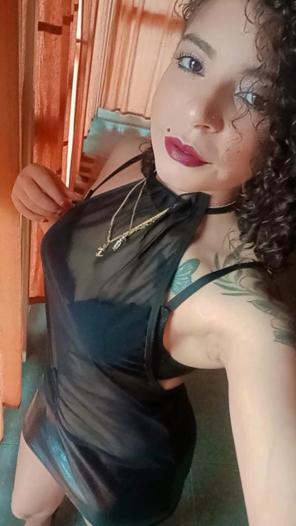 SUPER NOVEDAD JOVENCITA 20 AÑOS EN LA CAMA ME GUSTA TODO, FIESTERA