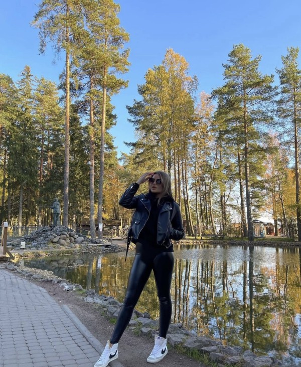 MILANA MODELO UCRANIANA … TE CONFIRMO MIS FOTOS CON VIDEOS