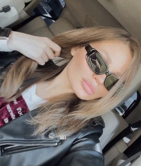 MILANA MODELO UCRANIANA  … TE CONFIRMO MIS FOTOS CON VIDEOS