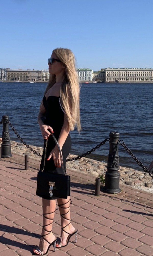 MILANA MODELO UCRANIANA … TE CONFIRMO MIS FOTOS CON VIDEOS