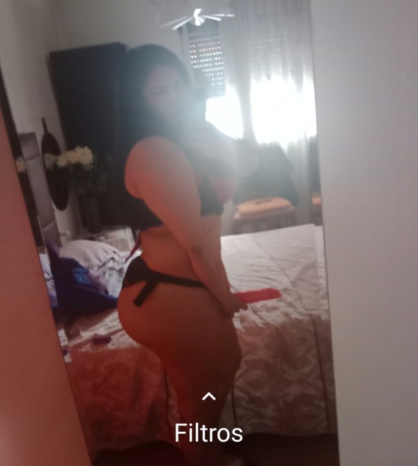 Sexy culona tetona EN PUERTO DE SAGUNTO NOVEDAD