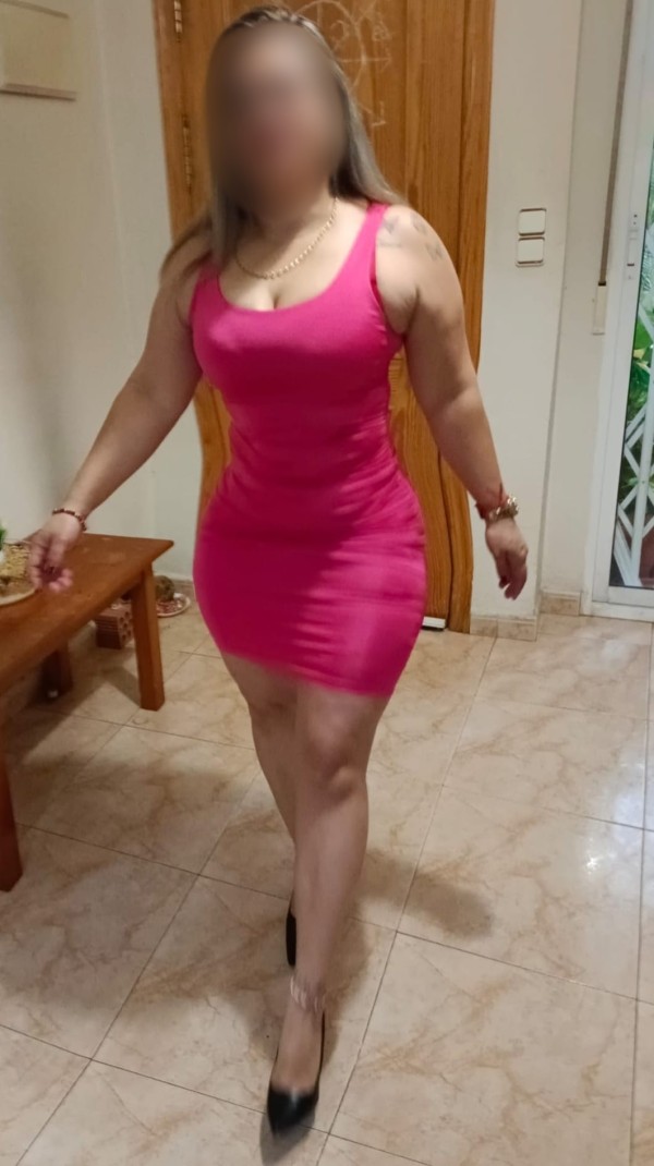 Camila madurita colombiana todo desafío para ti