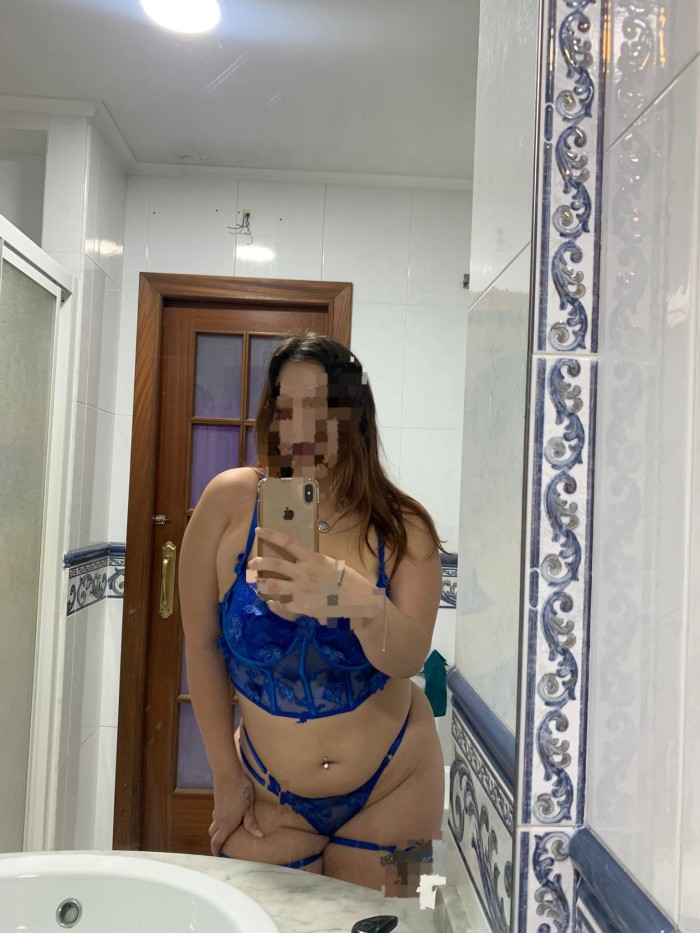 ADICTA AL BUEN SEXO LLENO DE ORGASMOS