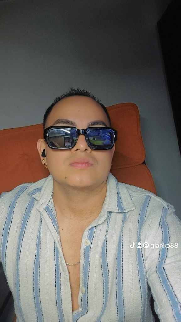 Peruano caliente