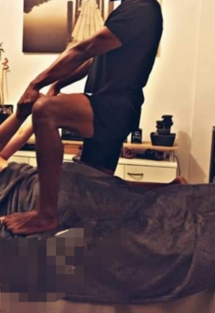 Hombres nooo me interesan