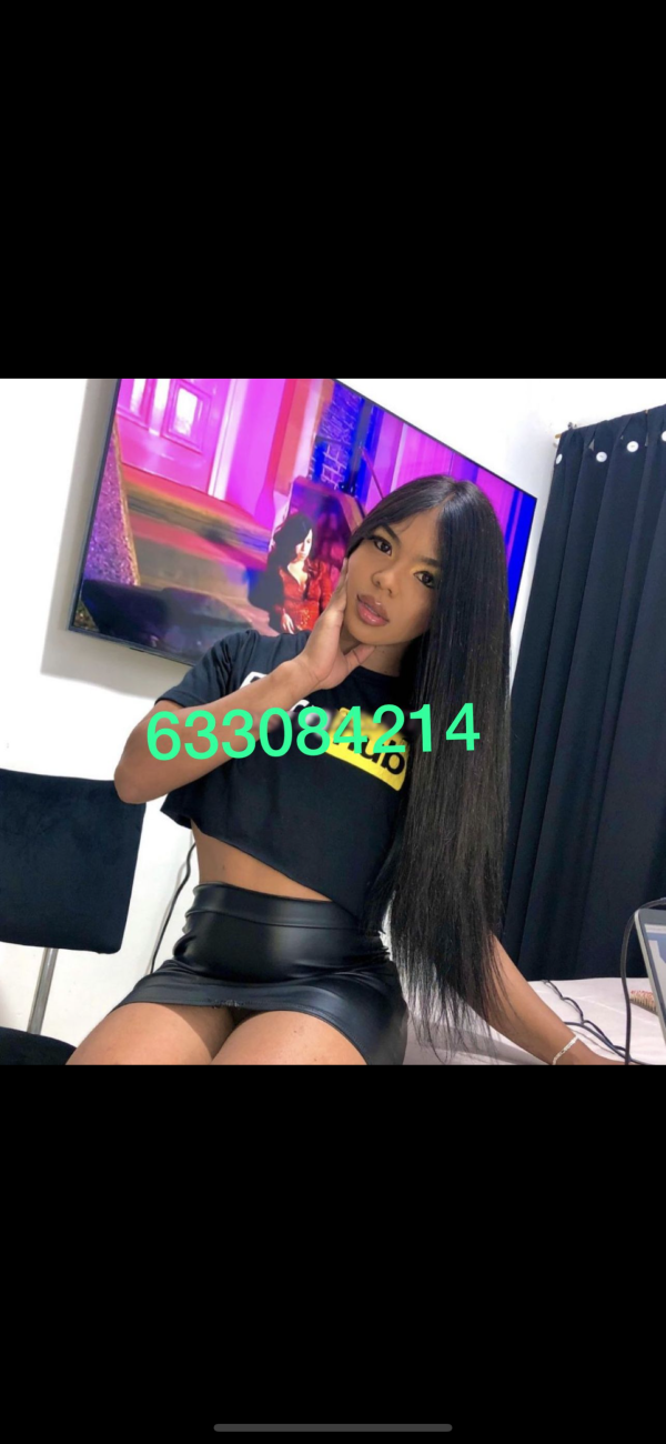 Linda transexual exótica en tu zona