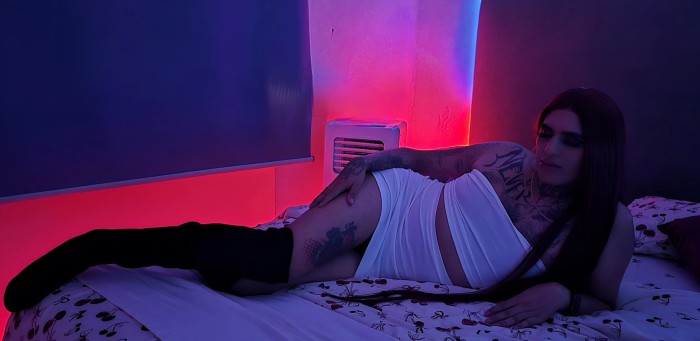 CLOE 722558006, NOVEDAD FIESTERA A TOPE CLOE TRAN