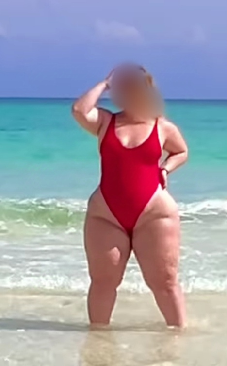 Último días XXL..madurita Dulce y salvaje. Griego..completa