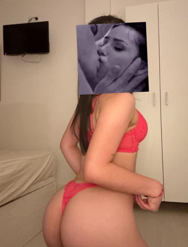 Francés natural estoy en la Av Madrid