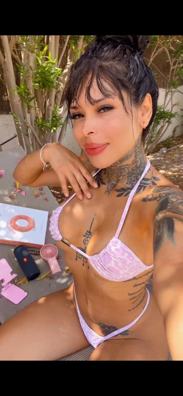 Pura Pasyon unos días en Ibiza