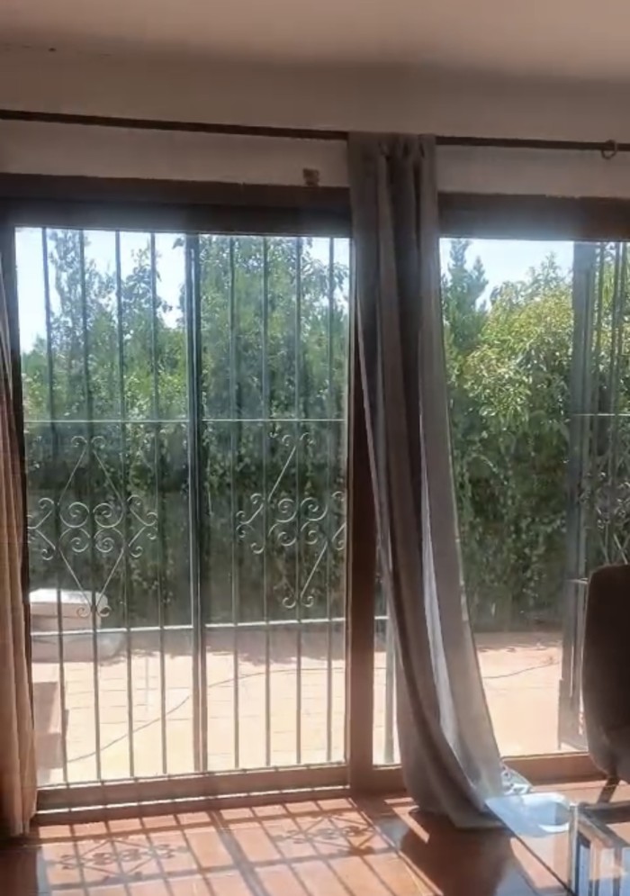 Habitación en Villa