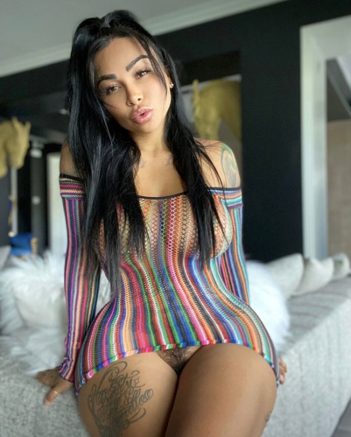 Volvi papis soy Dulce lechita