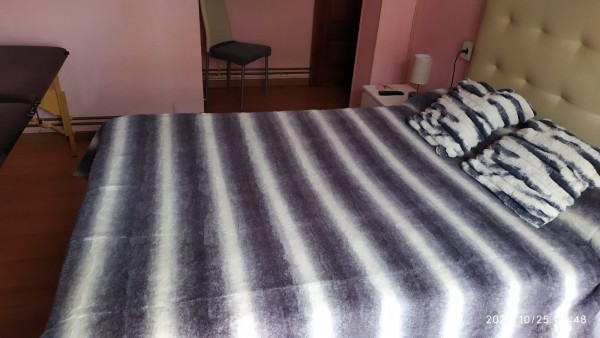 ¡NO 24 HORAS!.HABITACIONES PARA ESCORTS CENTRO CIUDAD DE TORRELAVEGA