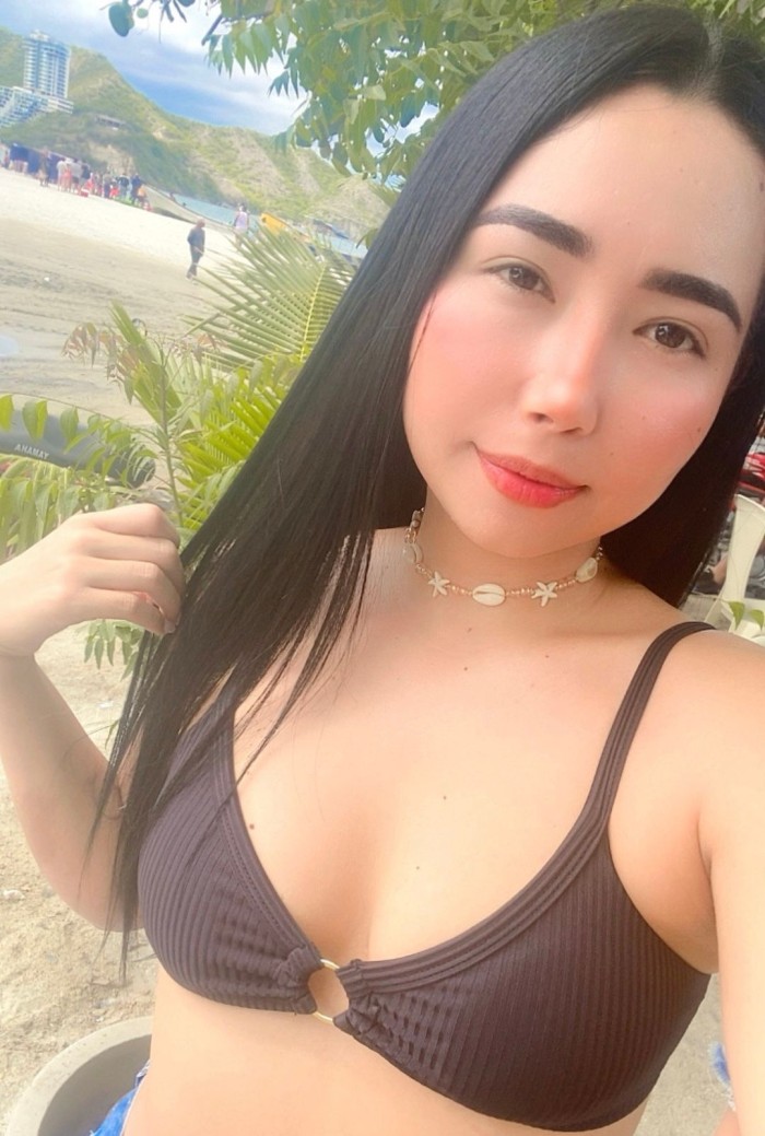 Seductora y sexy GIRL