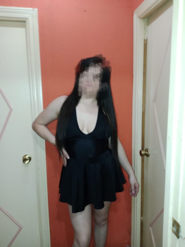 SARA, MAMASITA PARAGUAYA ARDIENTE EN MADRID