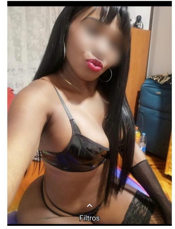 ADRIACNYS la morena de tus sueños húmedos