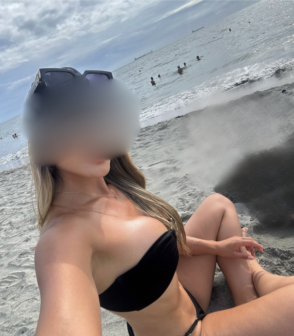 Beauty latina in ARONA, Santa cruz de Tenerife, speak English